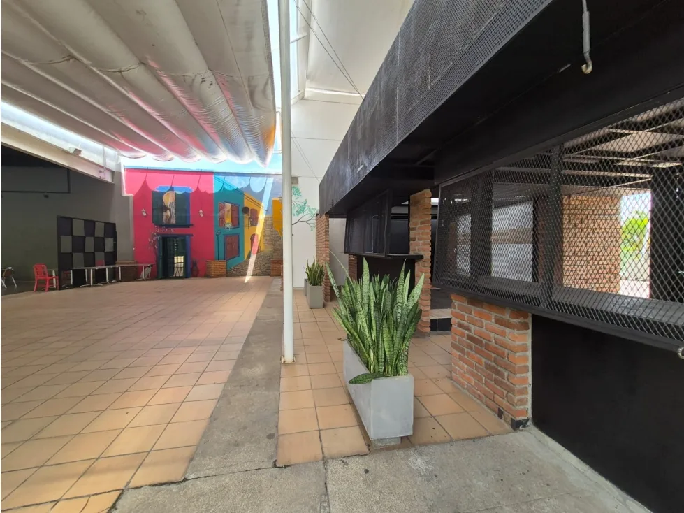 Local en Arriendo en Dapa