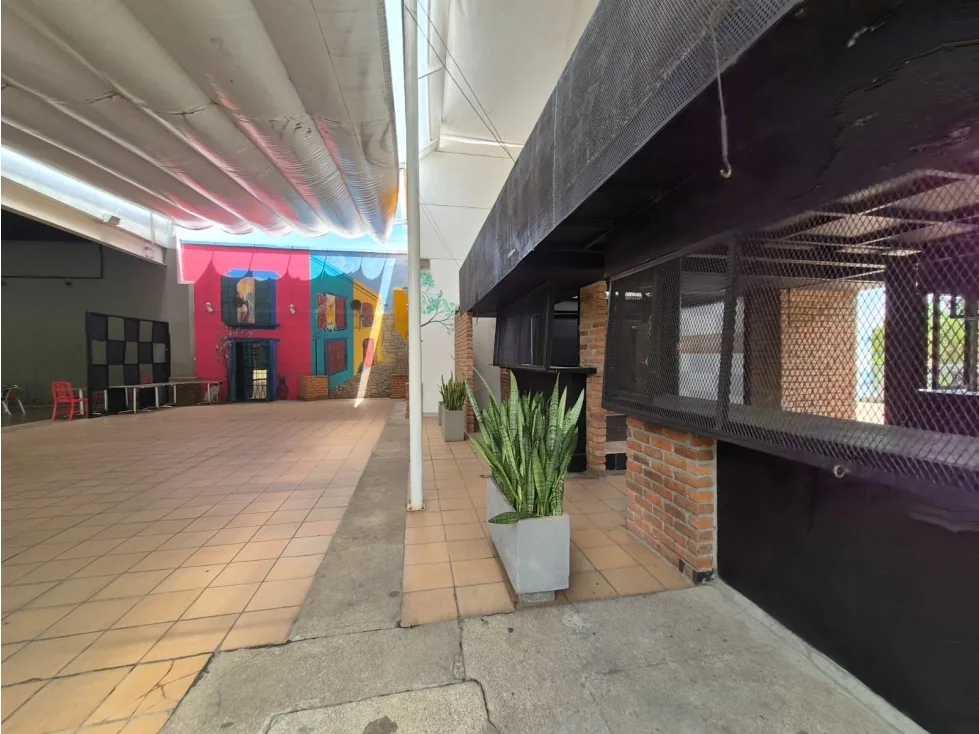 Local en Arriendo en Dapa