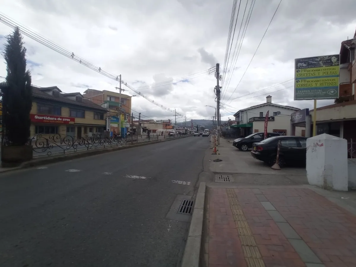 Local en Arriendo en Villa olimpica, Chía