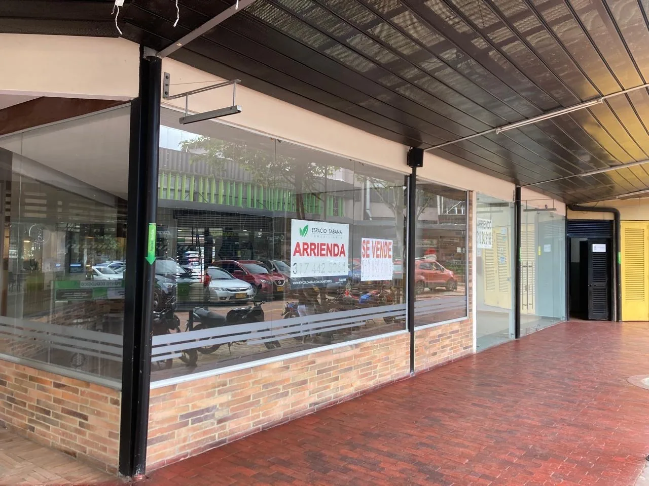 Casa en Arriendo en Fredonia, Chía