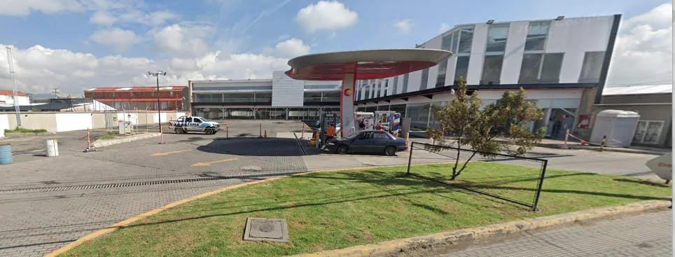 Local en Arriendo en Delicias Norte, Chía - 1