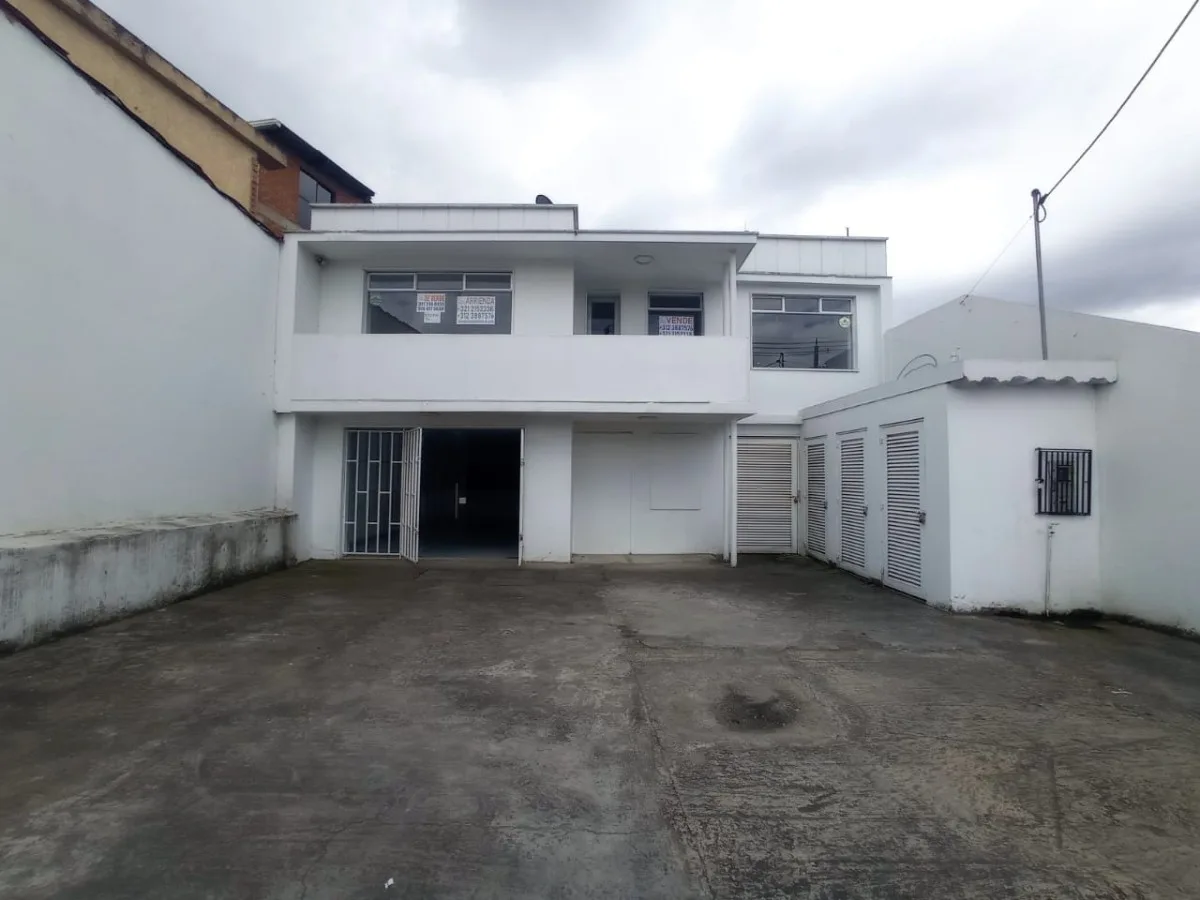 Local en  Arriendo en Delicias Norte, Chía