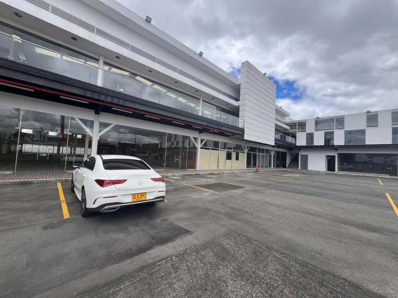 Local en Arriendo en Delicias Norte, Chía