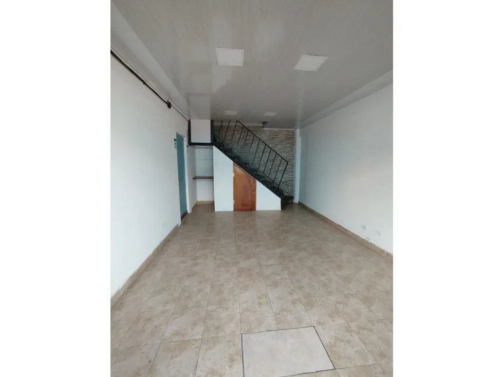 Local en Arriendo en Ditaires, Itaguí