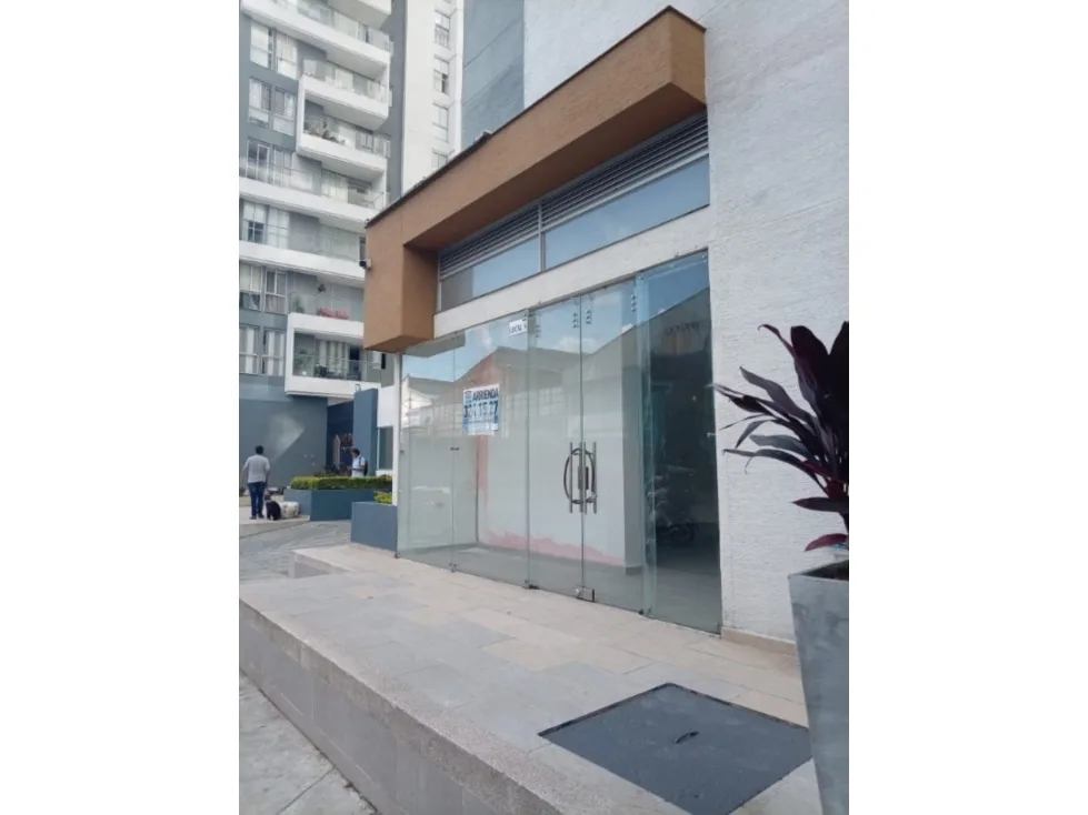 Local en Arriendo en Dosquebradas