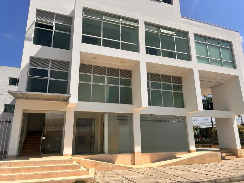 Local en Arriendo en El Eden, Montería