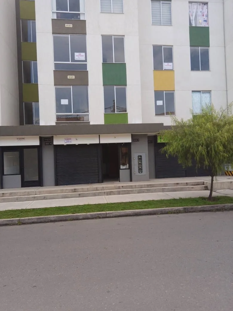 Local en  Arriendo en El Hato, Funza
