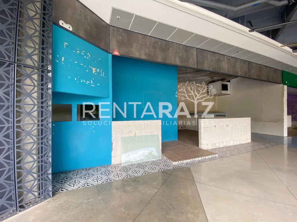 Local en Arriendo en El Poblado, Envigado