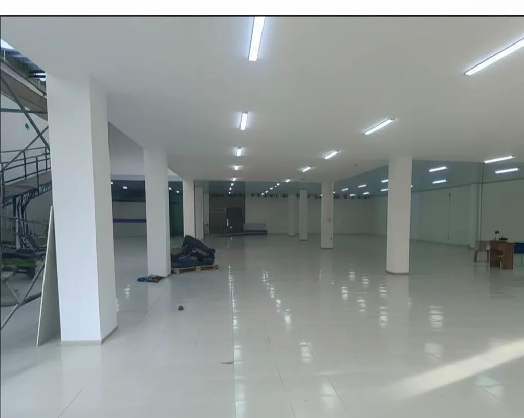 Edificio en Arriendo en El carmen, Ibagué