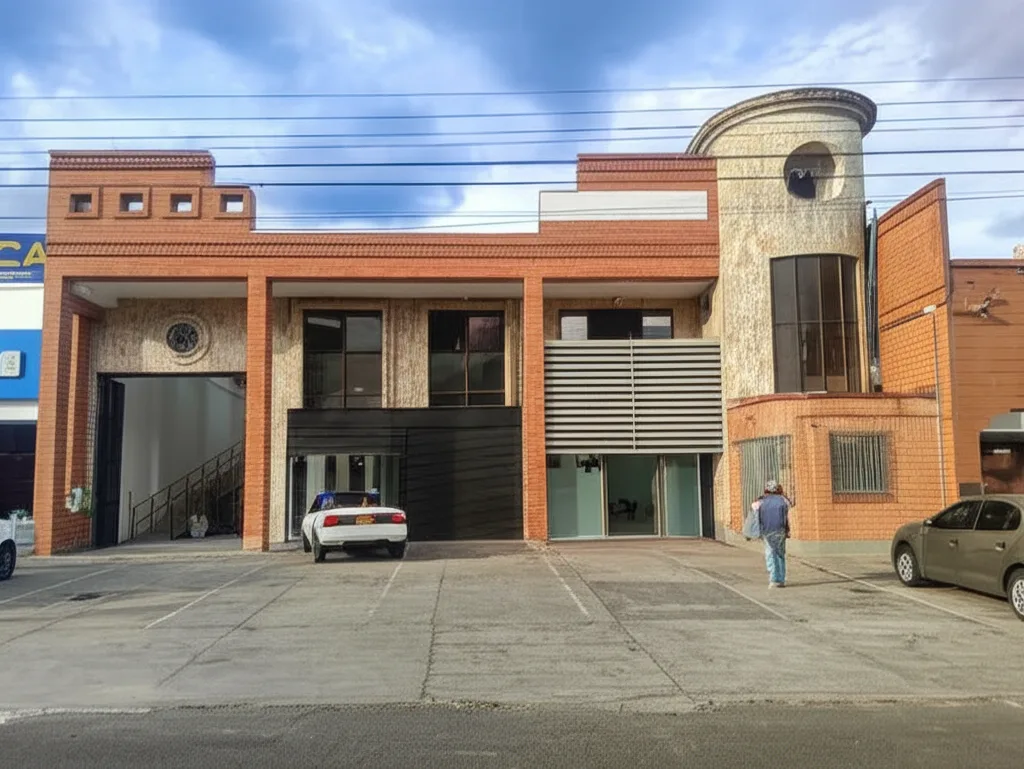 Local en Arriendo en El carmen, Ibagué