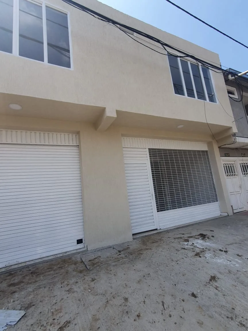 Lindo apartamento en arriendo en Popayán en una casa