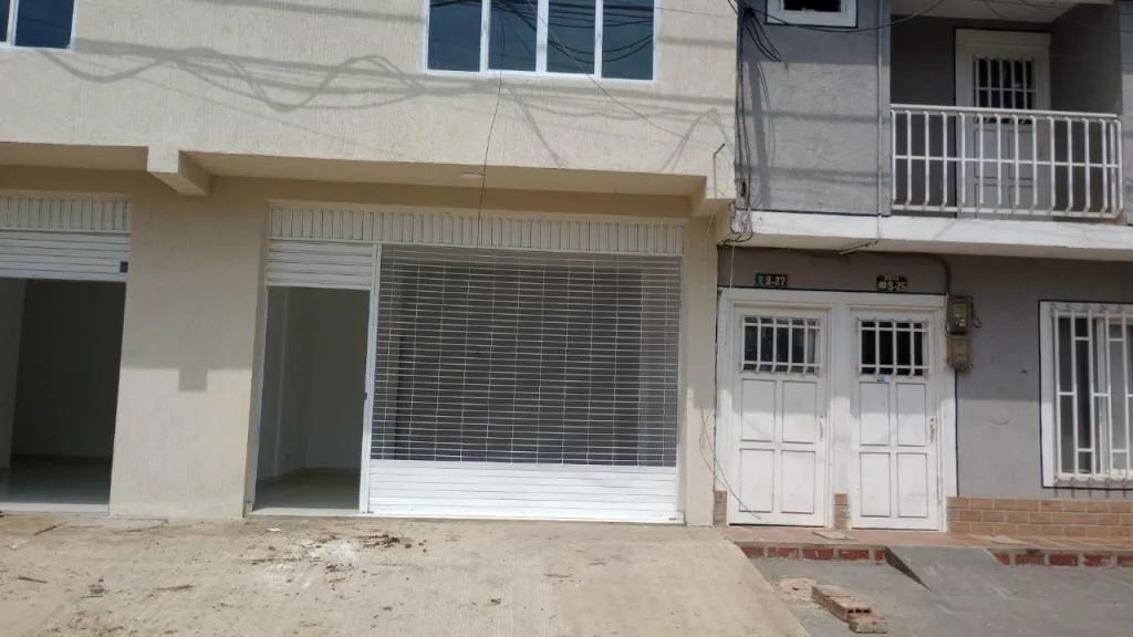 Local en  Arriendo en El centro, Santander de quilichao