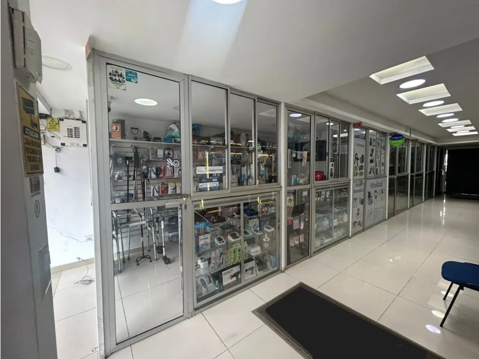 Local en Arriendo en El centro, Villamaria