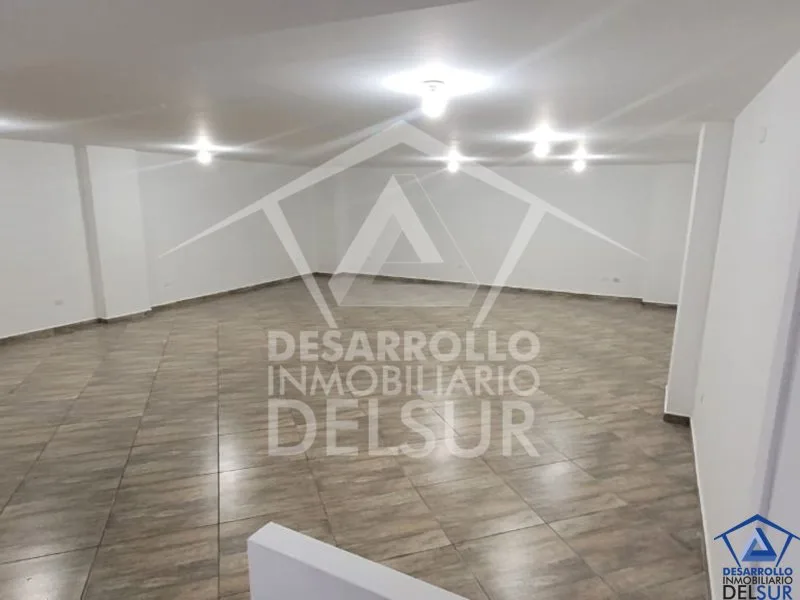 Apartamento en Arriendo en Loma de las brujas, Envigado