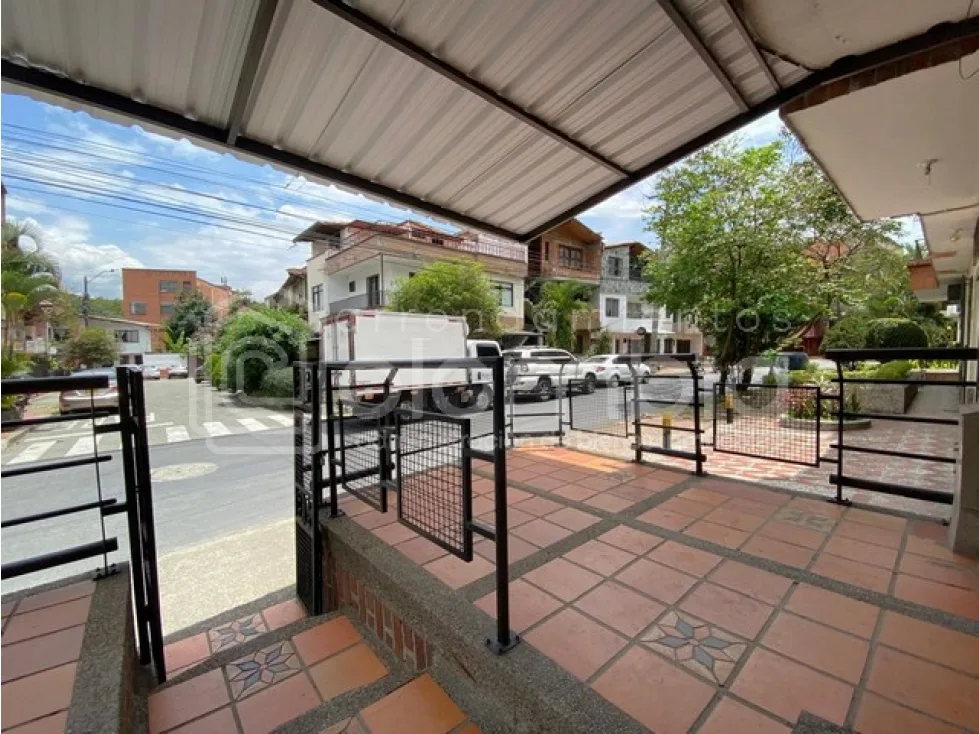 Local en Arriendo en El dorado, Envigado