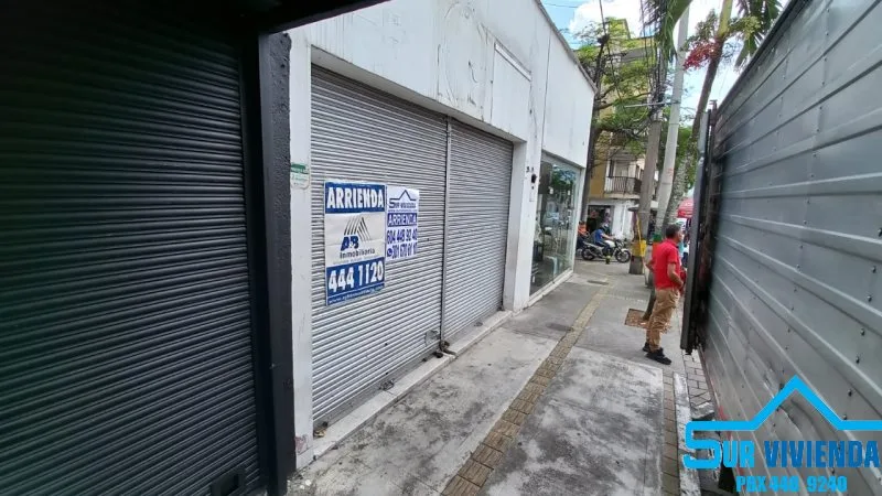 Local en Arriendo en El dorado, Envigado
