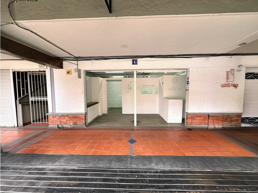 Local en Arriendo en El esmeraldal, Envigado