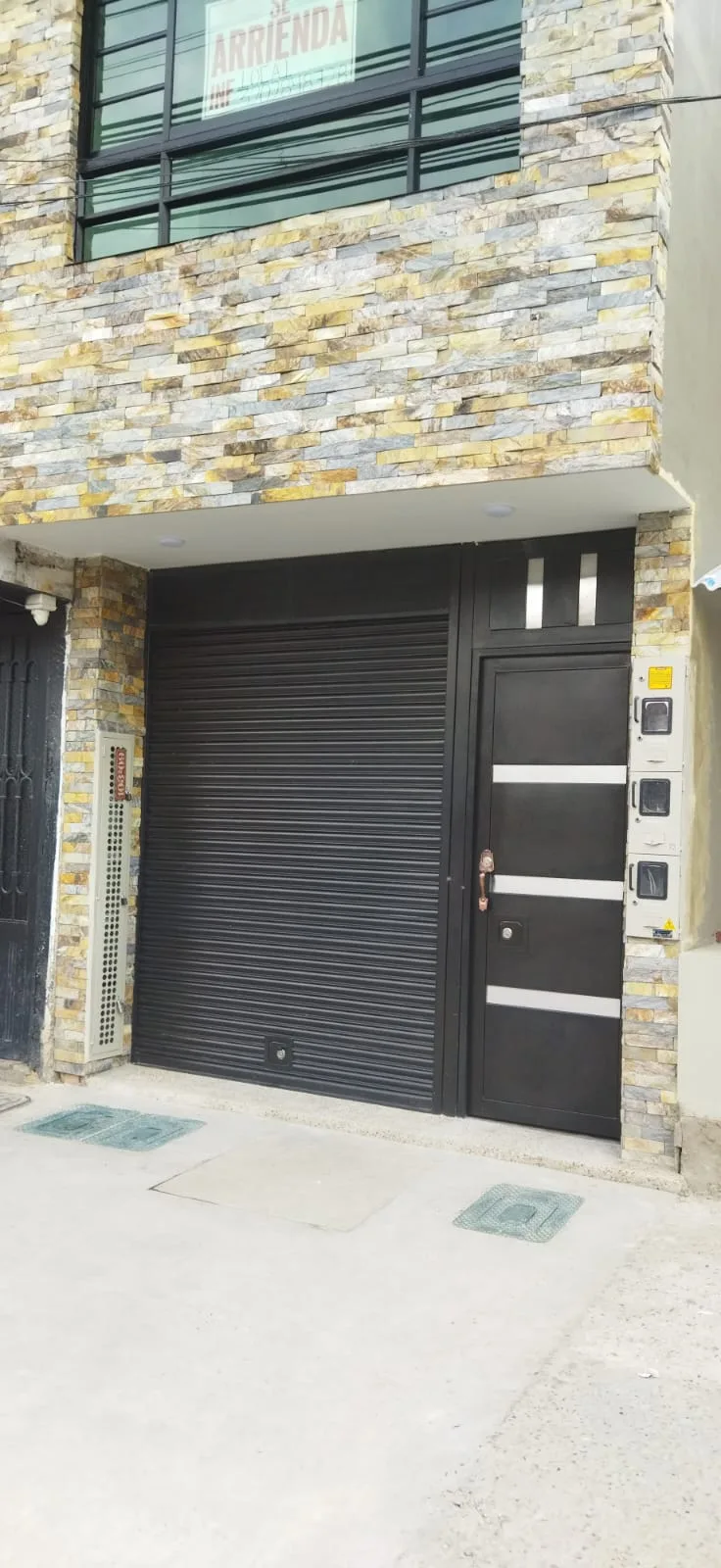 Local en Arriendo en El poa, Bogotá