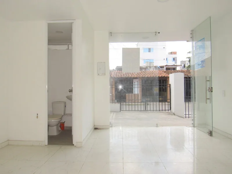 Local en Arriendo en El poblado, Girón