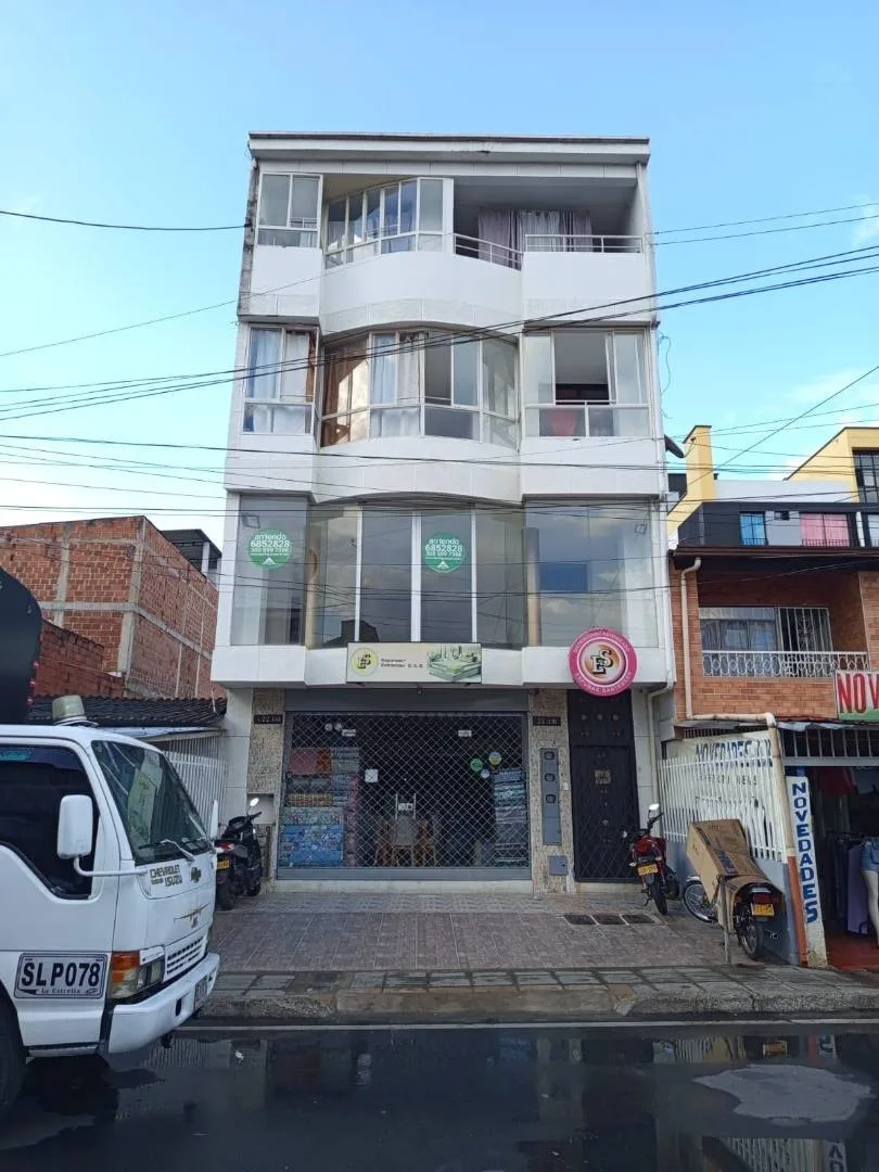 Local en  Arriendo en El poblado, Girón