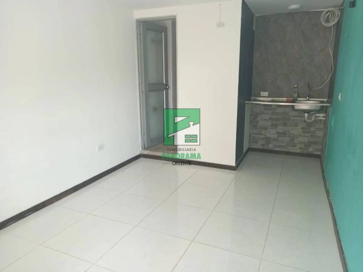 Apartamento en Arriendo en Niquia, Bello