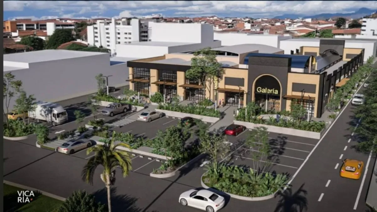 Se Arrienda Local Comercial Para Estrenar En Copacabana.