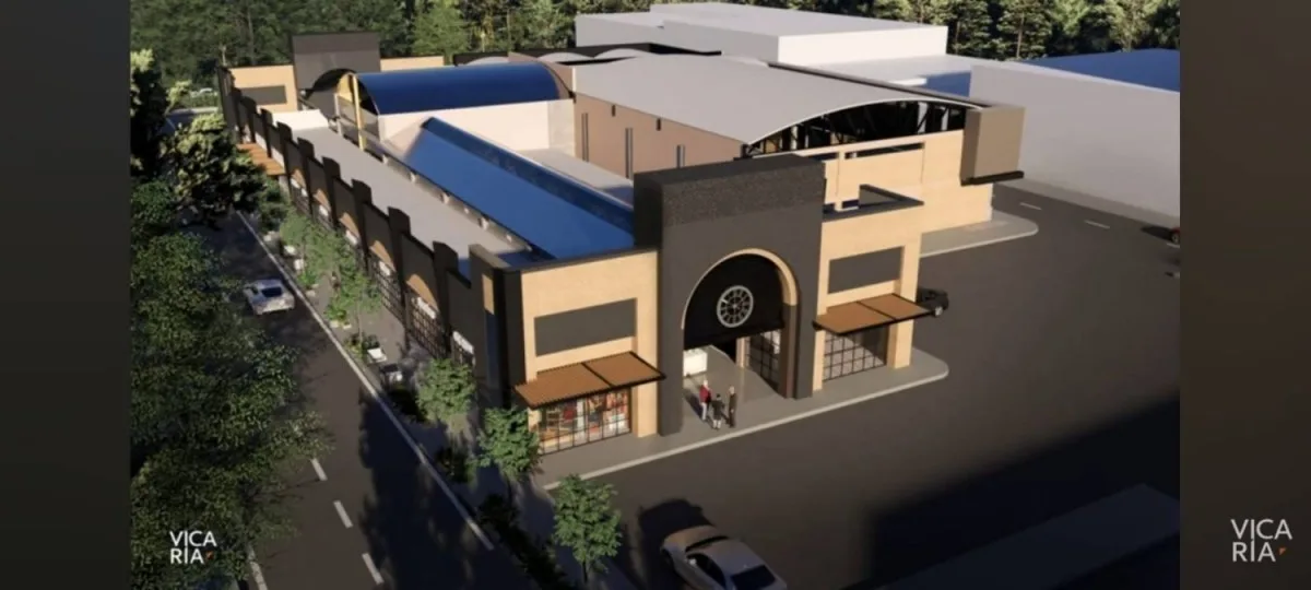 Local en  Arriendo en El porvenir, Rionegro