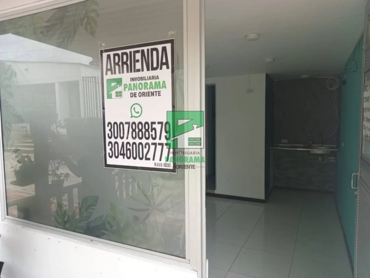 Local en Arriendo en El porvenir, Rionegro