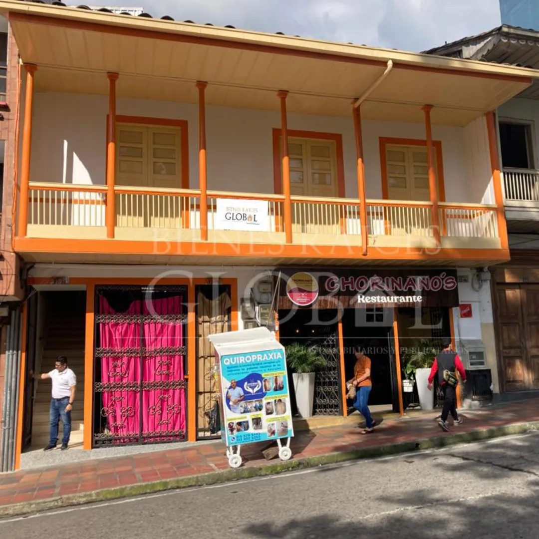 Local en  Arriendo en El porvenir, Santa rosa de cabal