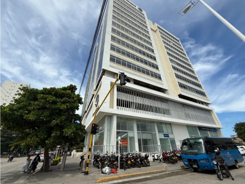 Local en Arriendo en El prado, Santa marta