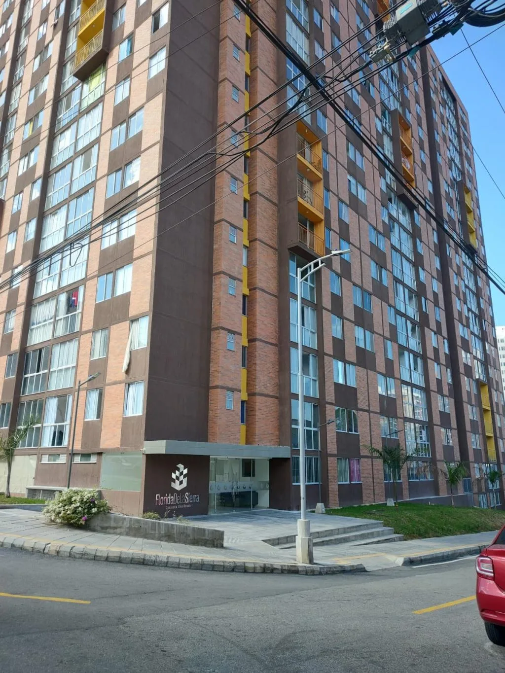 Local en Arriendo en El recreo, Floridablanca