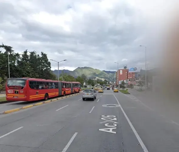 Local en Arriendo en El recuerdo, Bogotá