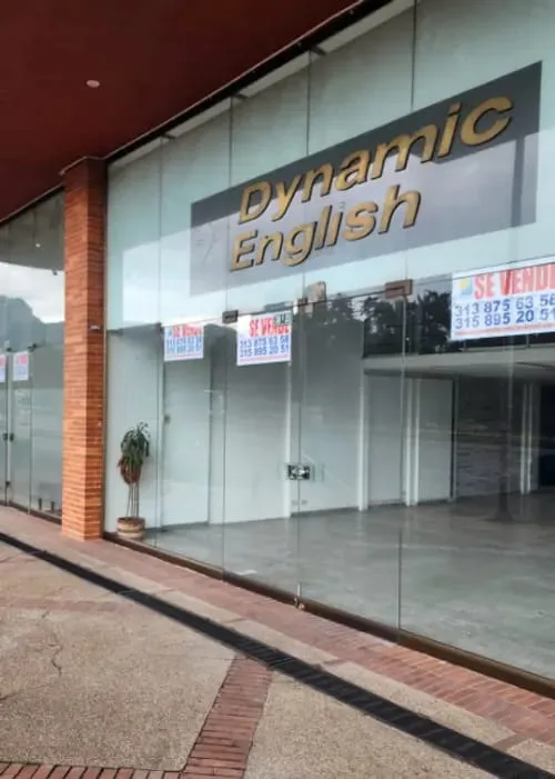 Local en Arriendo en El recuerdo, Bogotá