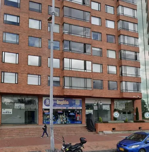Local en Arriendo en El recuerdo, Bogotá