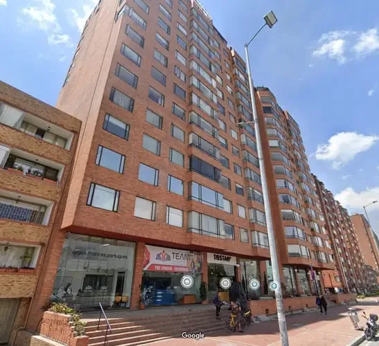 Local en Arriendo en El recuerdo, Bogotá