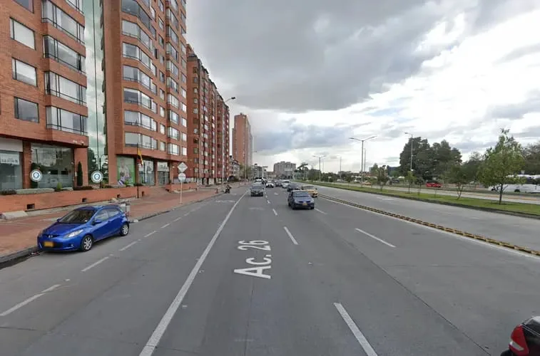 Local en Arriendo en El recuerdo, Bogotá