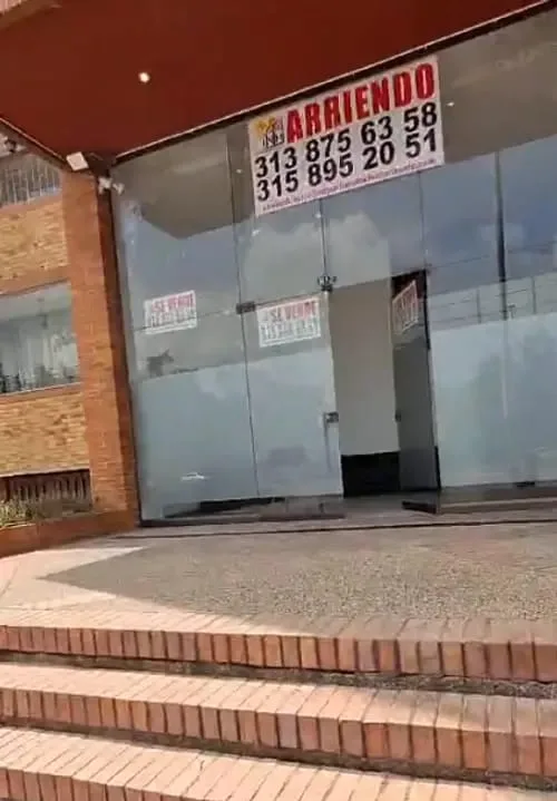 Local en Arriendo en El recuerdo, Bogotá