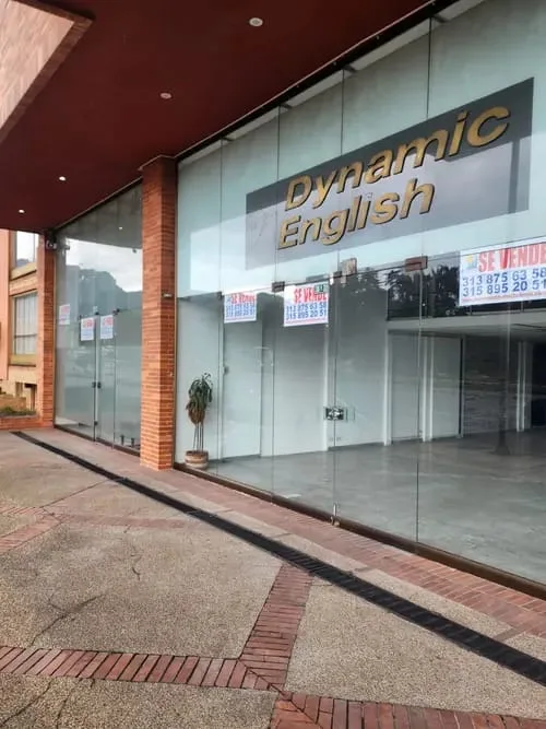 Local en Arriendo en El recuerdo, Bogotá