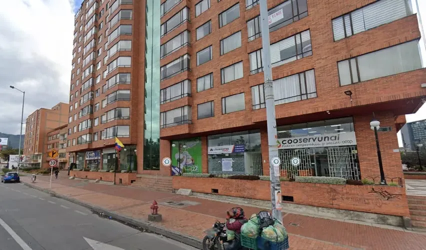 Local en Arriendo en El recuerdo, Bogotá