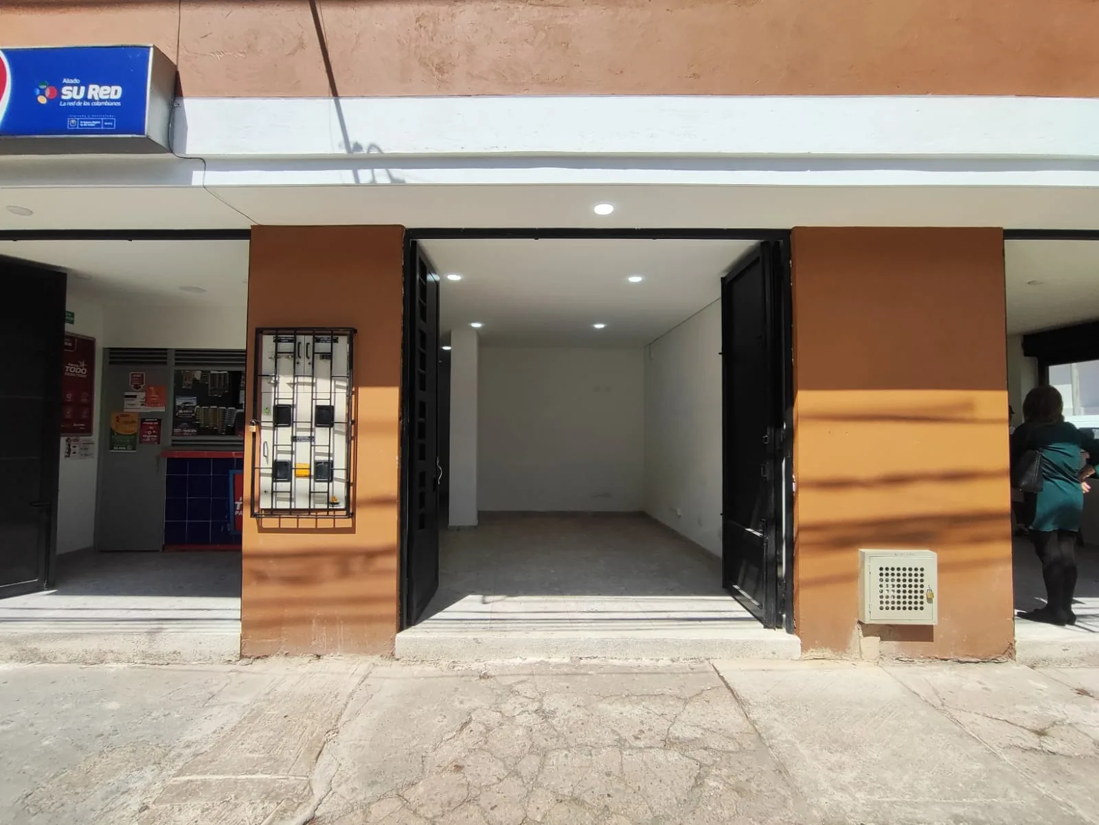Local en  Arriendo en El rosario