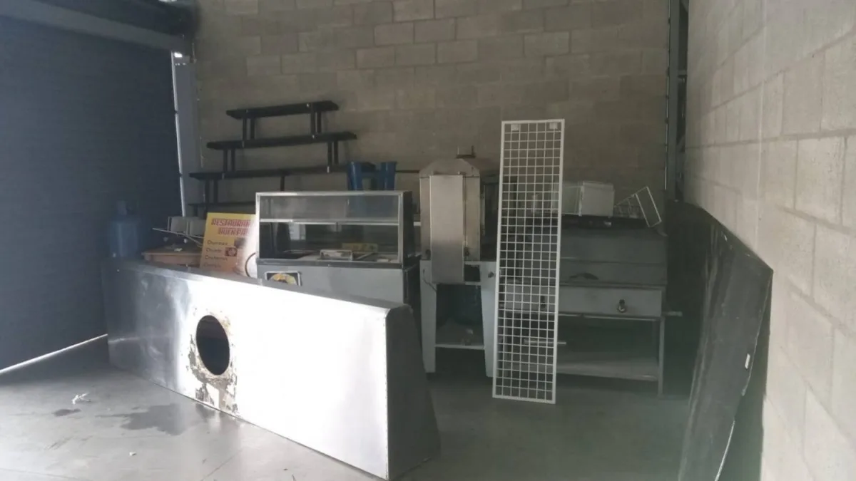 Apartamento en Arriendo en Loma de las brujas, Envigado