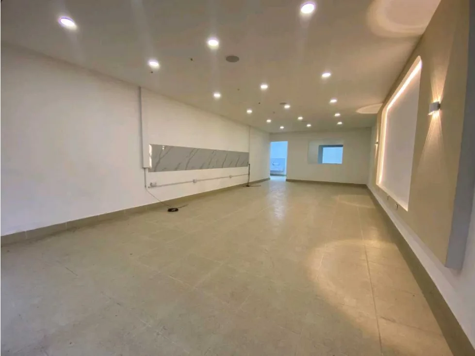 Local en Arriendo en Centro, Itaguí