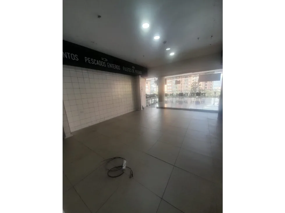 Local en  Arriendo en Envigado