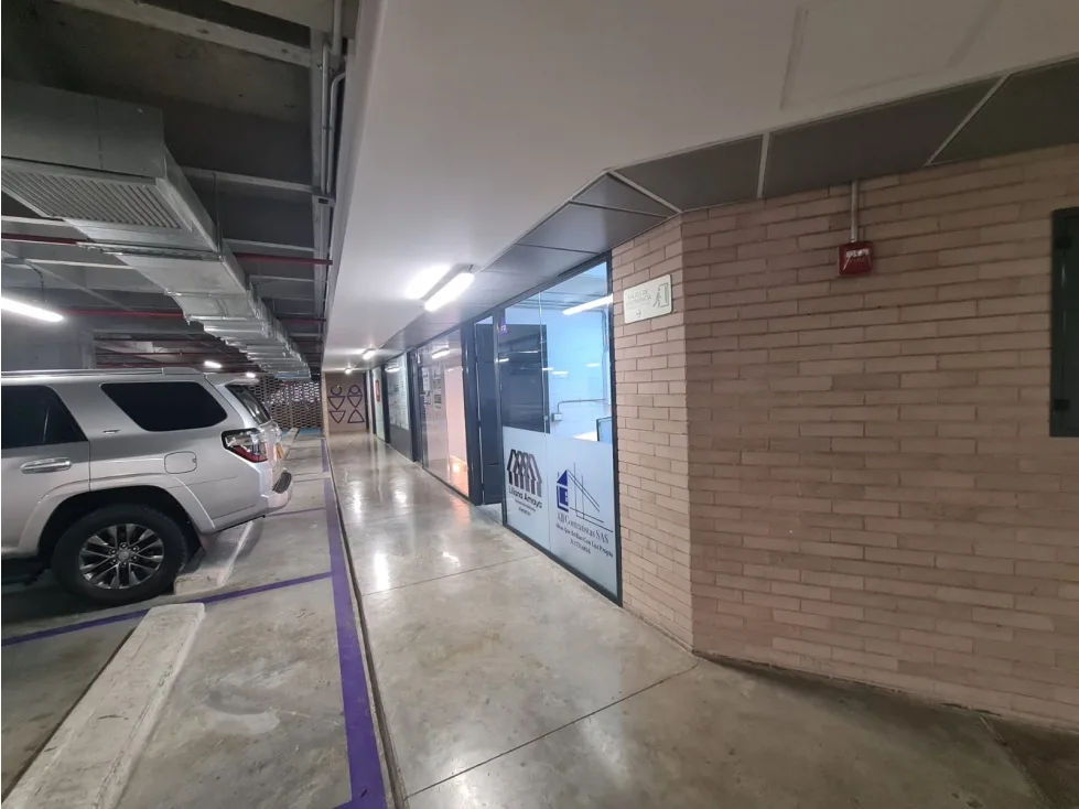 Local en Arriendo en Envigado