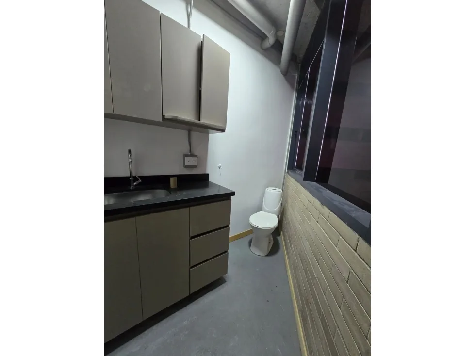 Local en Arriendo en Envigado