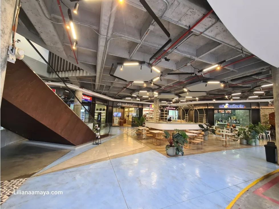 Local en Arriendo en Envigado