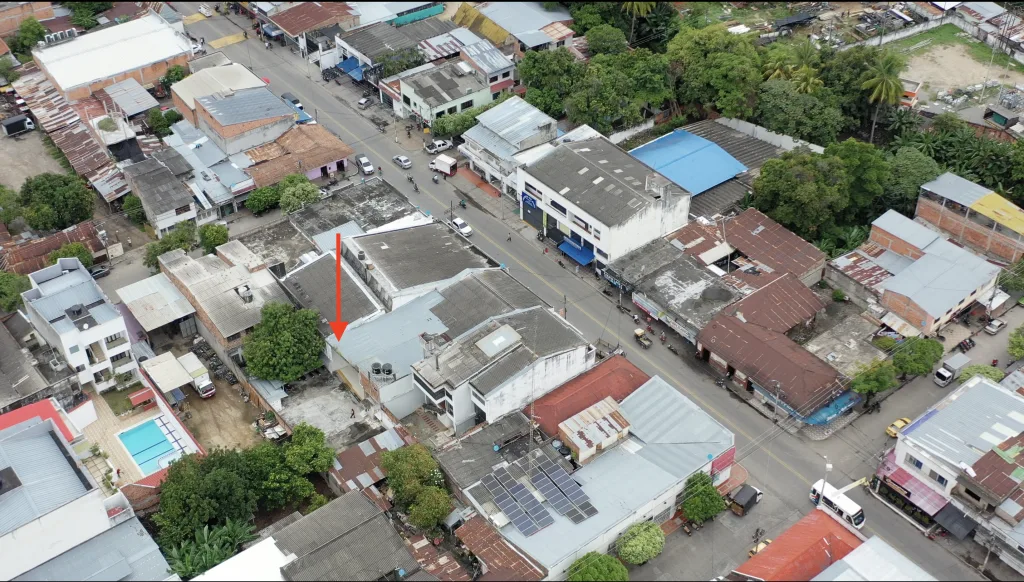 Casa en Arriendo en San rafael, Espinal