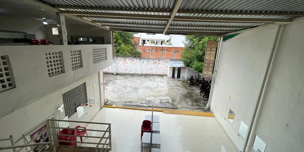 Local en Arriendo en Espinal