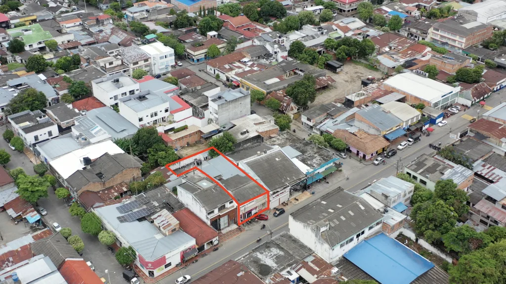 Local en Arriendo en Espinal