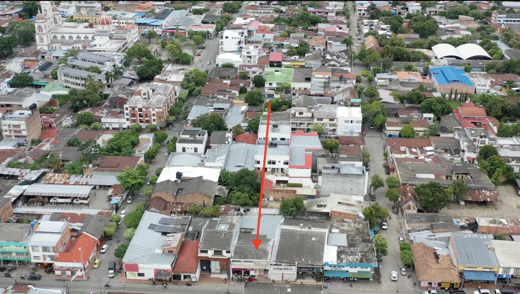 Local en Arriendo en Espinal